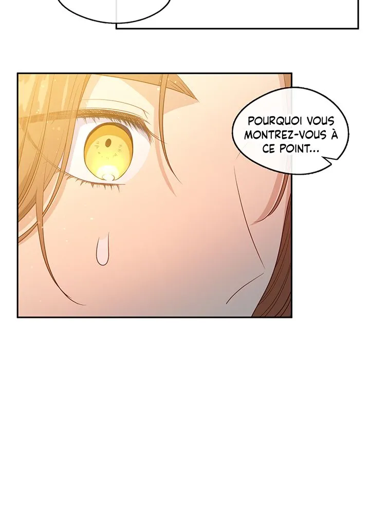 Read Gare à la vilaine FR Manga Online