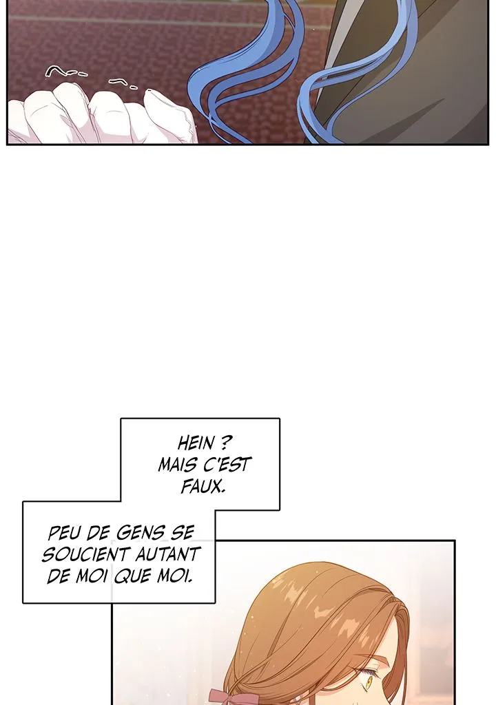 Read Gare à la vilaine FR Manga Online