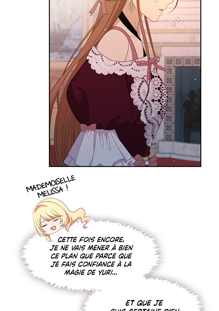 Read Gare à la vilaine FR Manga Online