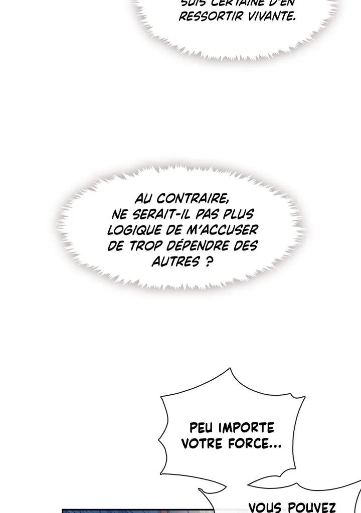 Read Gare à la vilaine FR Manga Online
