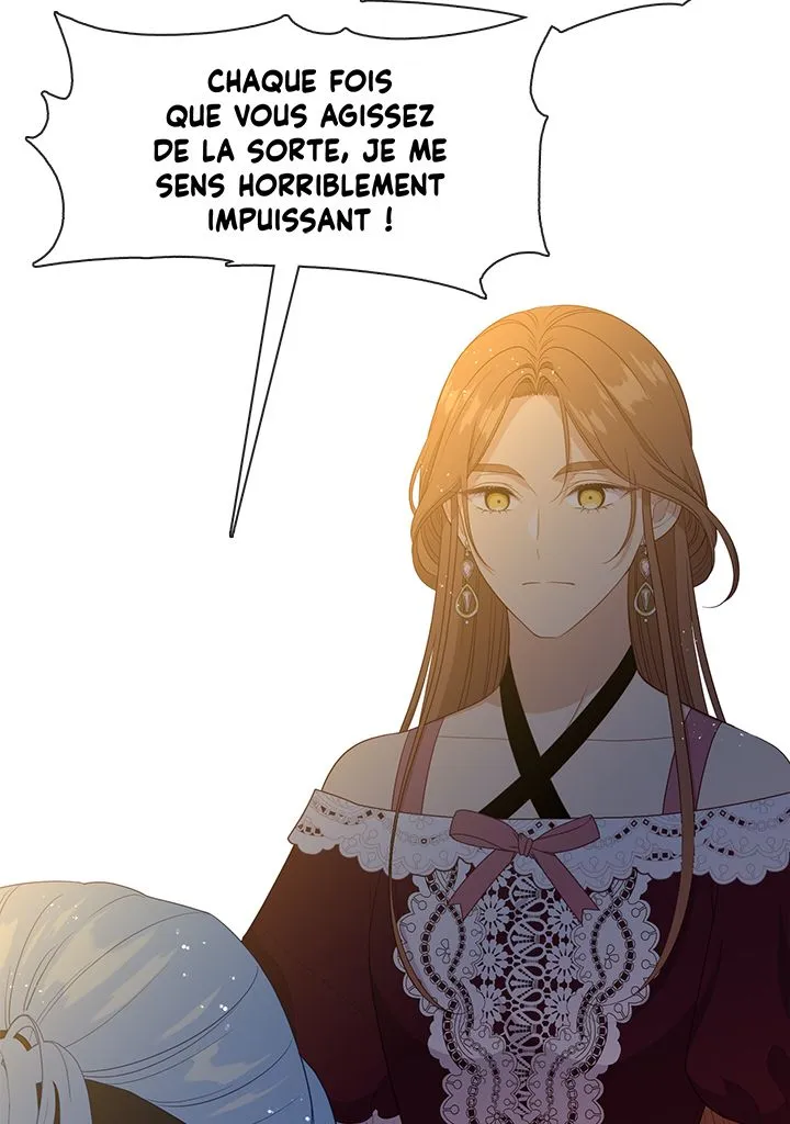 Read Gare à la vilaine FR Manga Online