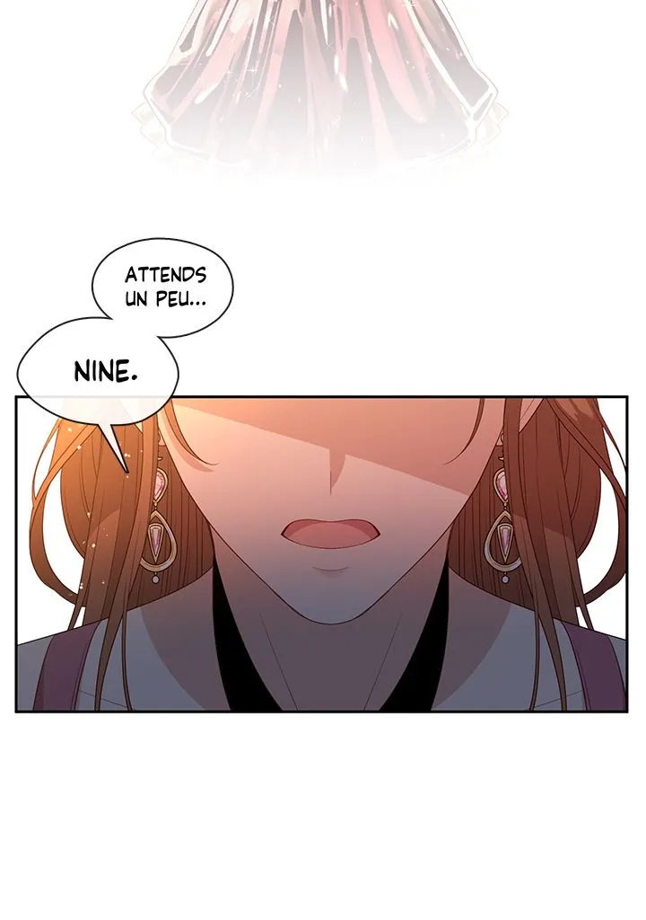 Read Gare à la vilaine FR Manga Online