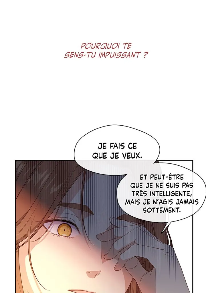 Read Gare à la vilaine FR Manga Online