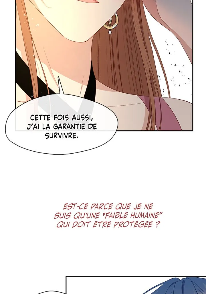 Read Gare à la vilaine FR Manga Online