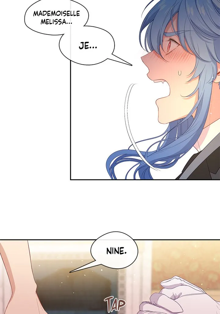 Read Gare à la vilaine FR Manga Online