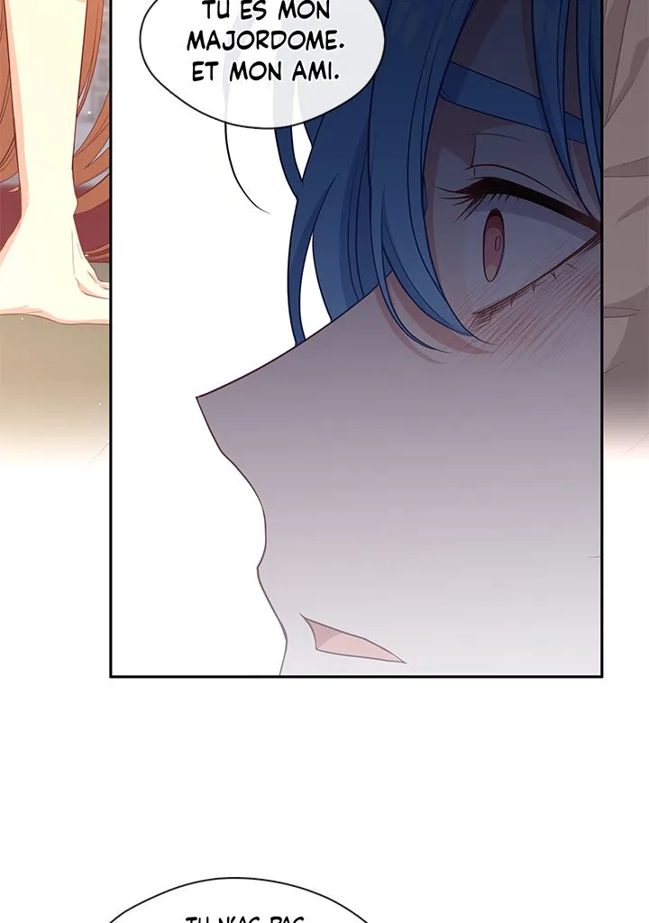 Read Gare à la vilaine FR Manga Online