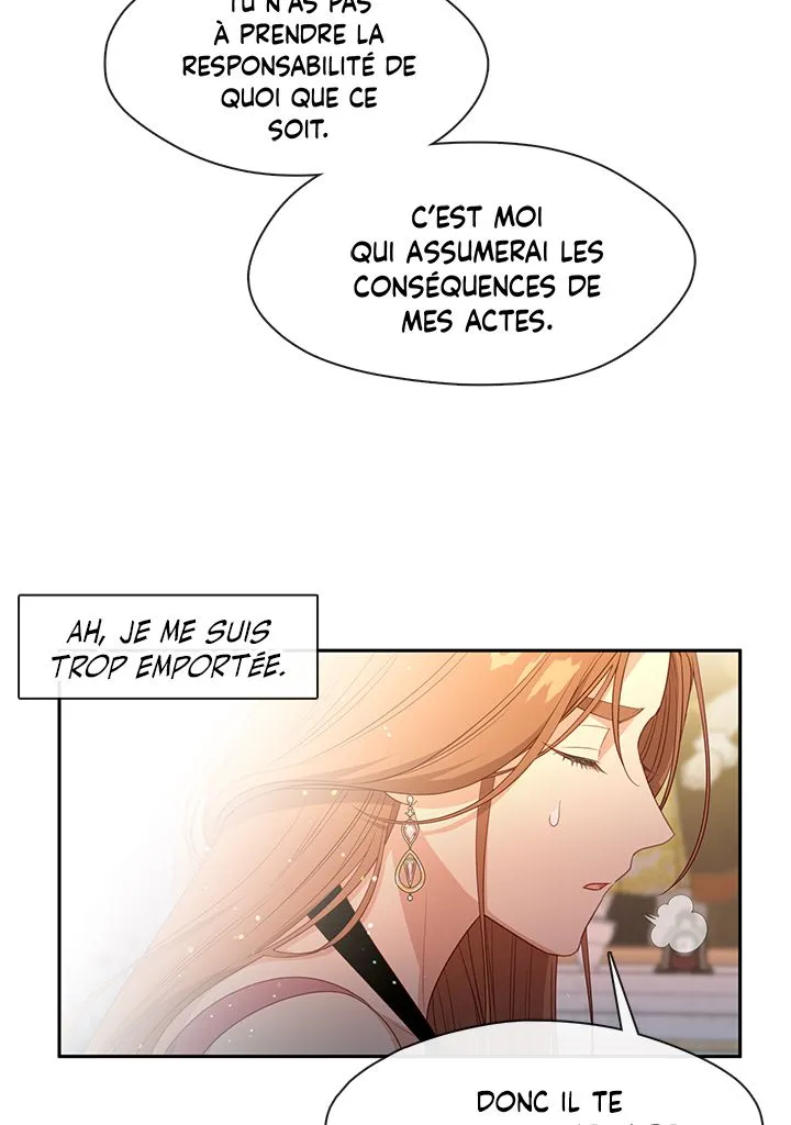 Read Gare à la vilaine FR Manga Online