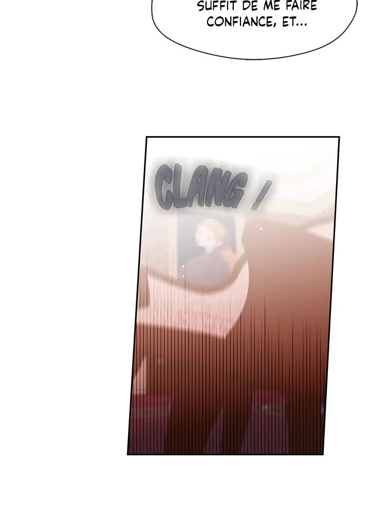 Read Gare à la vilaine FR Manga Online