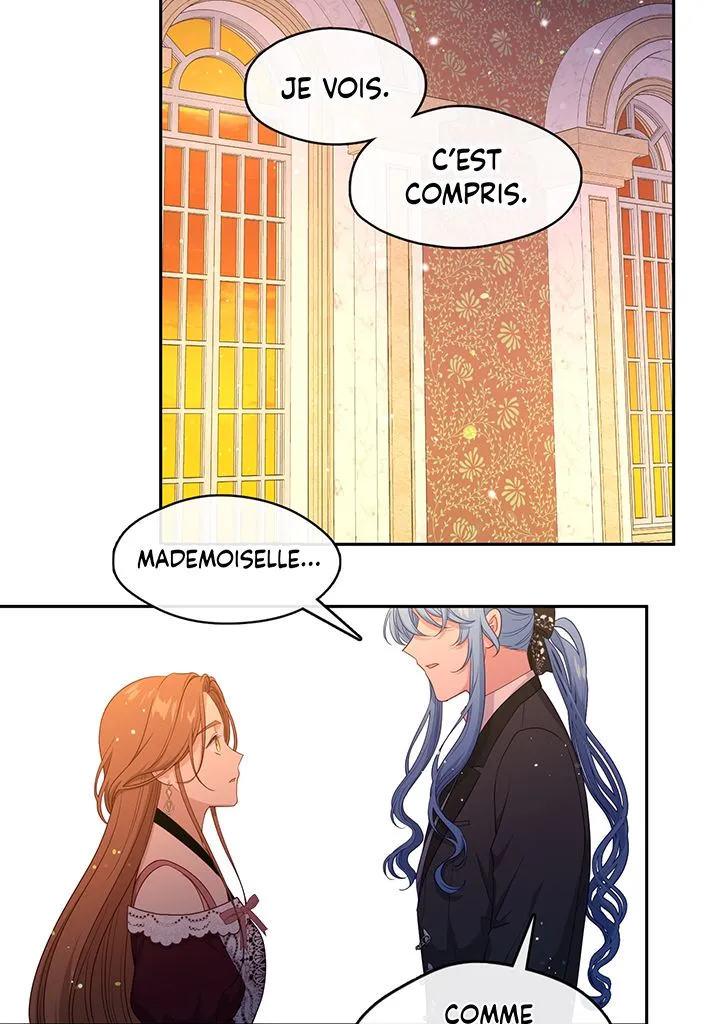 Read Gare à la vilaine FR Manga Online