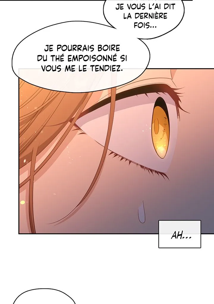 Read Gare à la vilaine FR Manga Online