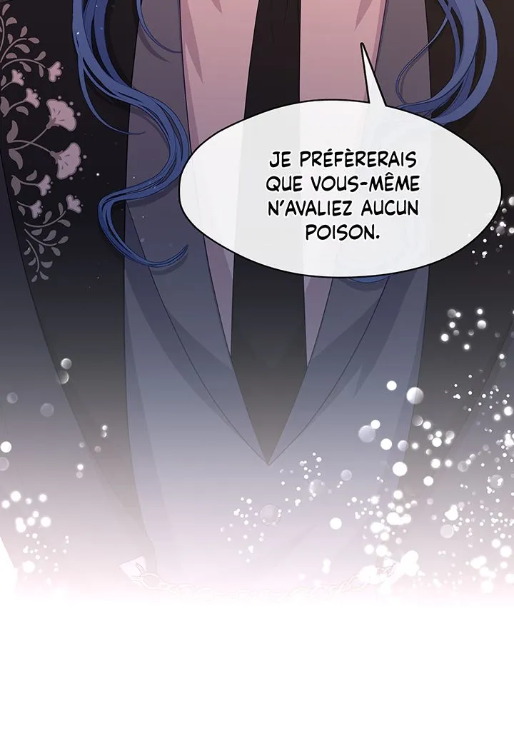 Read Gare à la vilaine FR Manga Online