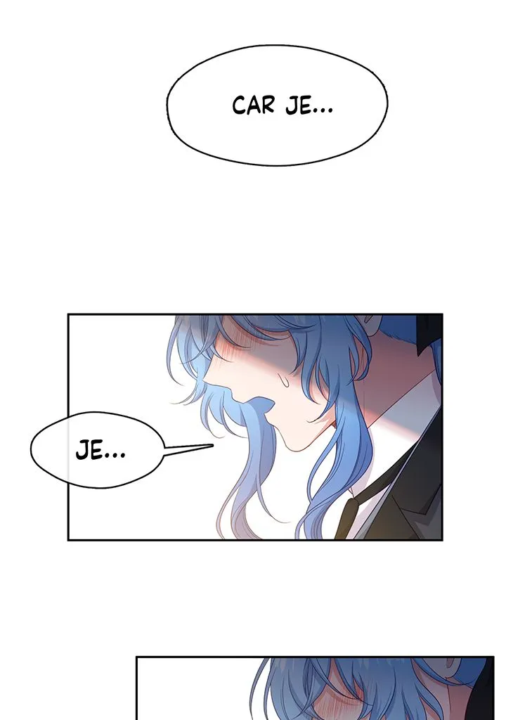 Read Gare à la vilaine FR Manga Online