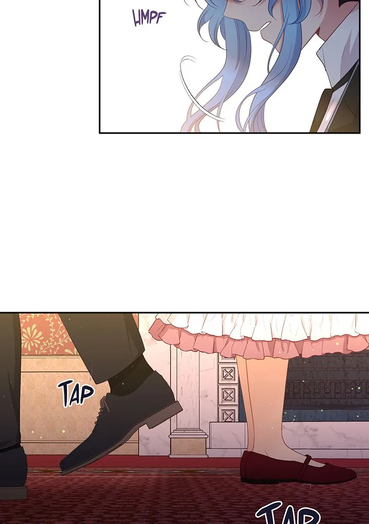 Read Gare à la vilaine FR Manga Online