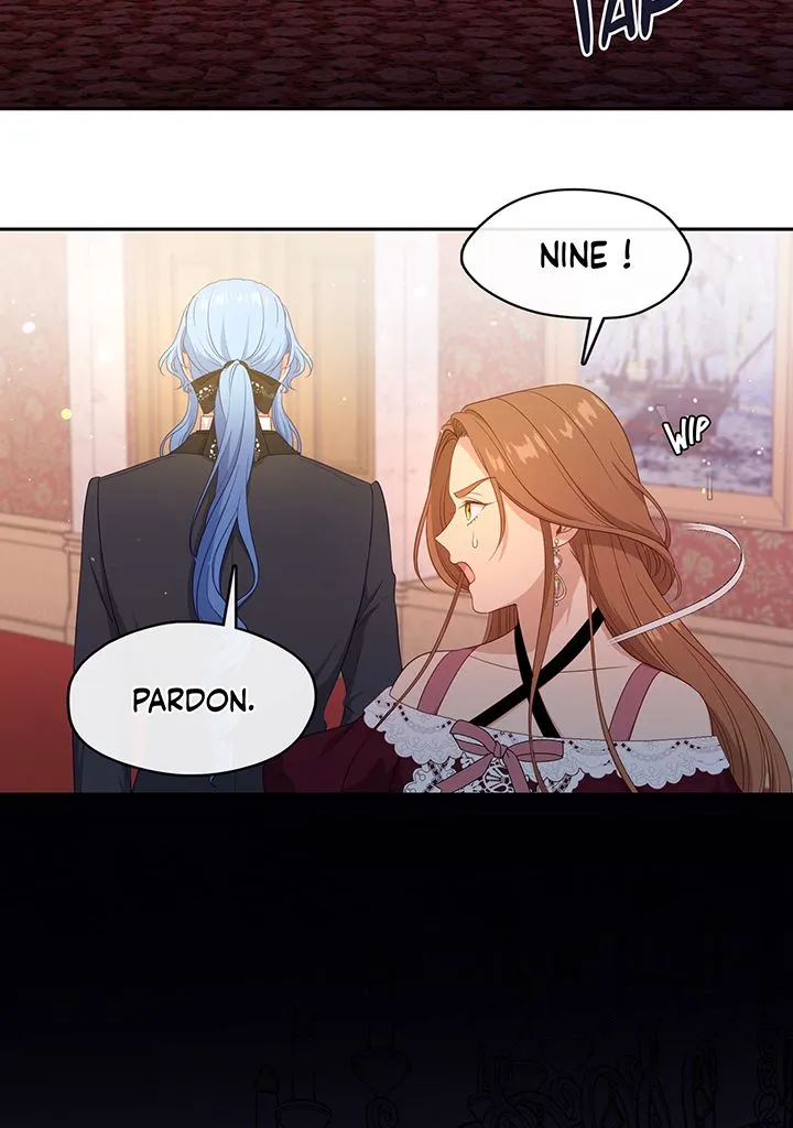 Read Gare à la vilaine FR Manga Online