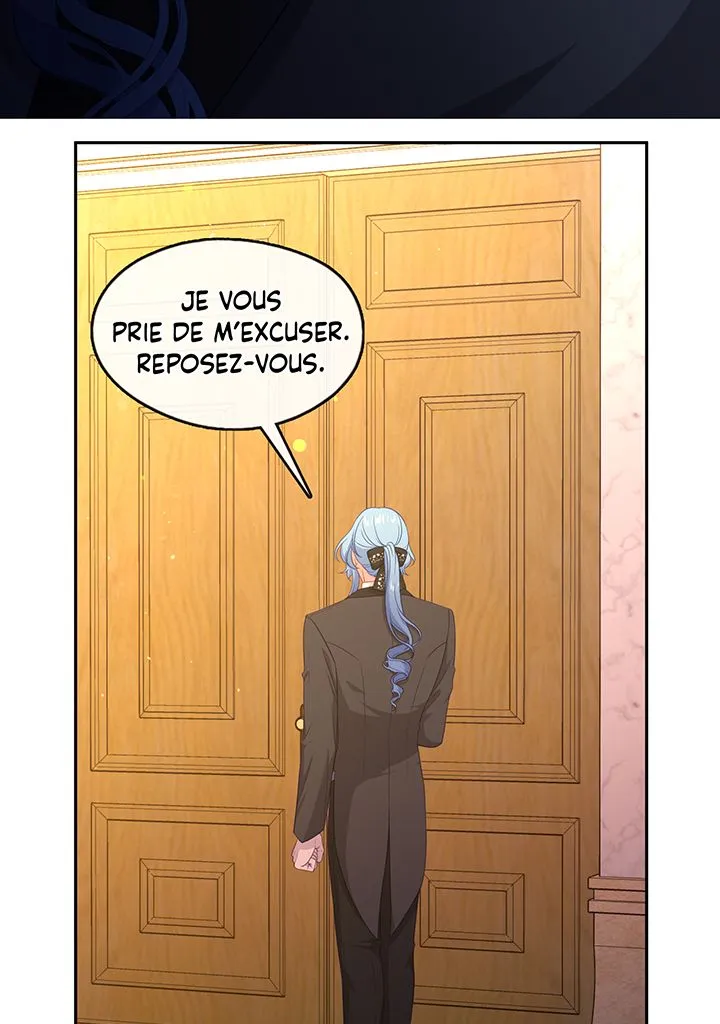 Read Gare à la vilaine FR Manga Online
