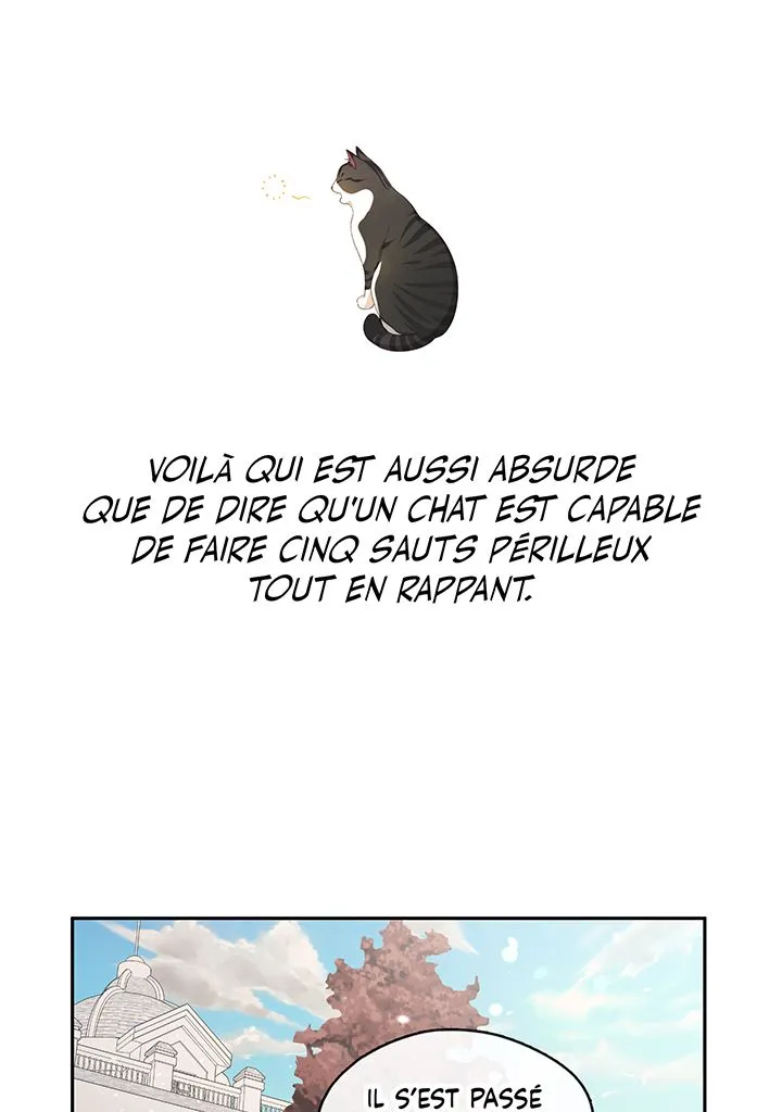 Read Gare à la vilaine FR Manga Online