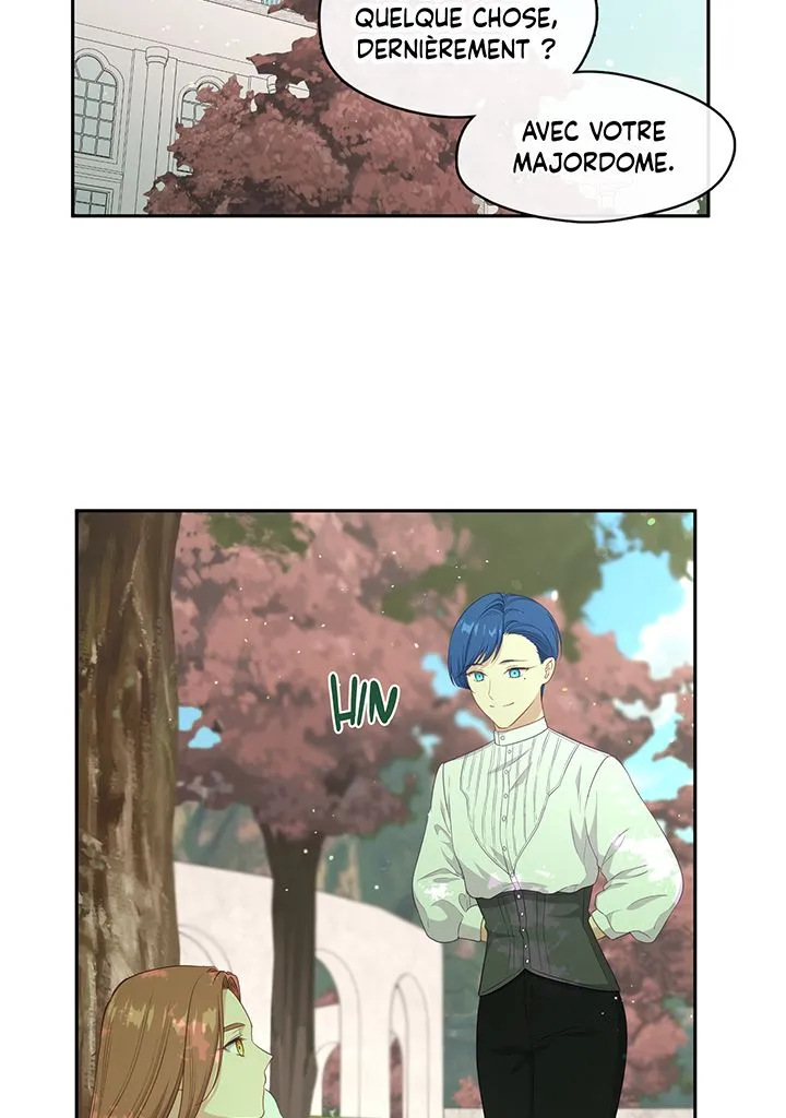 Read Gare à la vilaine FR Manga Online