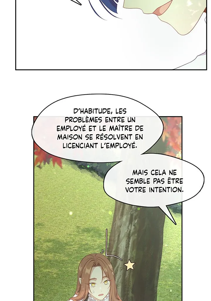 Read Gare à la vilaine FR Manga Online