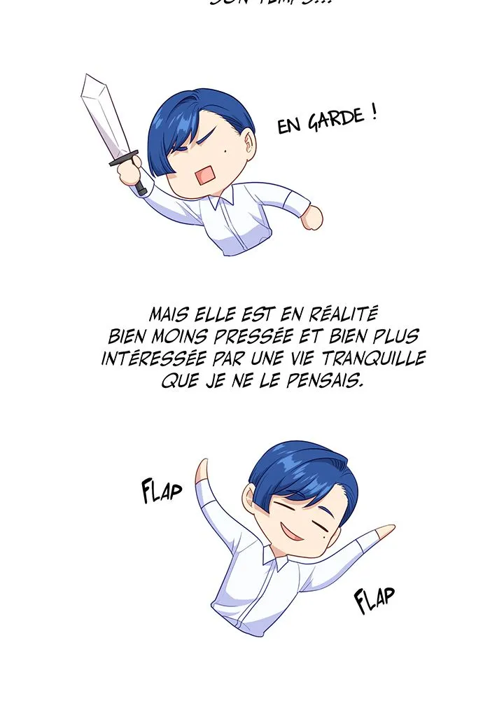 Read Gare à la vilaine FR Manga Online