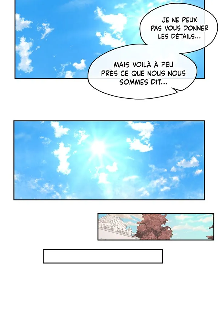 Read Gare à la vilaine FR Manga Online
