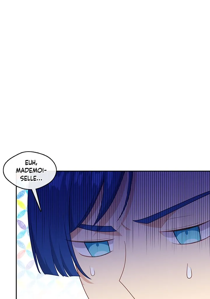 Read Gare à la vilaine FR Manga Online