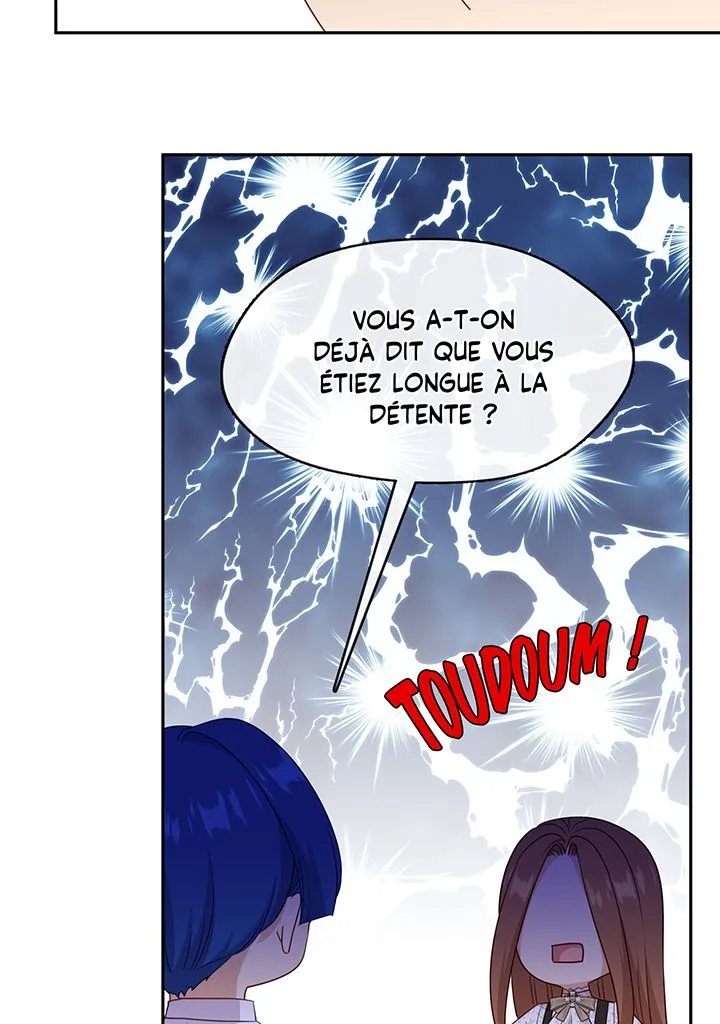 Read Gare à la vilaine FR Manga Online