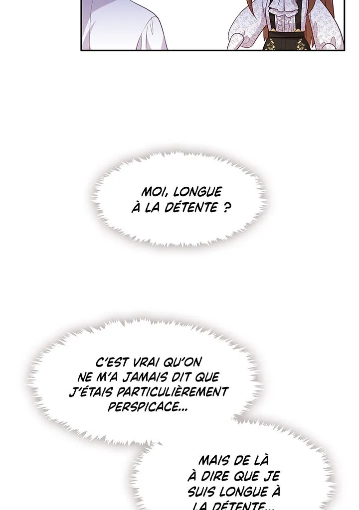 Read Gare à la vilaine FR Manga Online