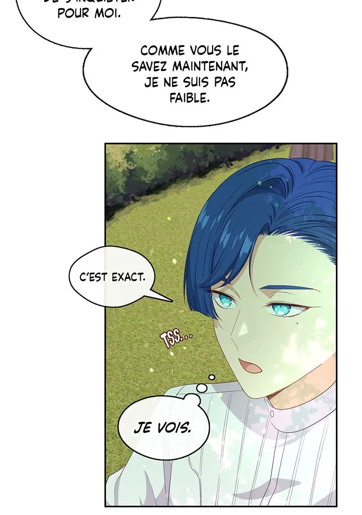 Read Gare à la vilaine FR Manga Online