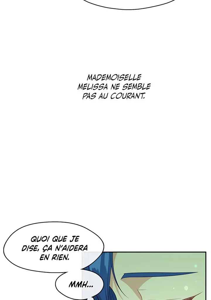 Read Gare à la vilaine FR Manga Online