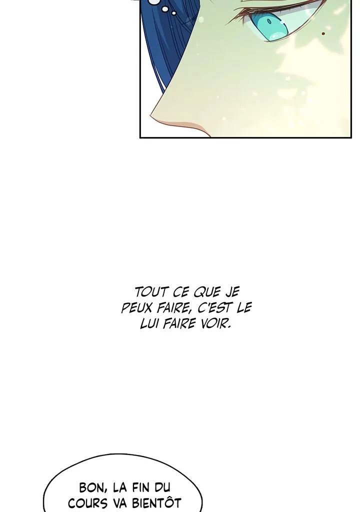 Read Gare à la vilaine FR Manga Online