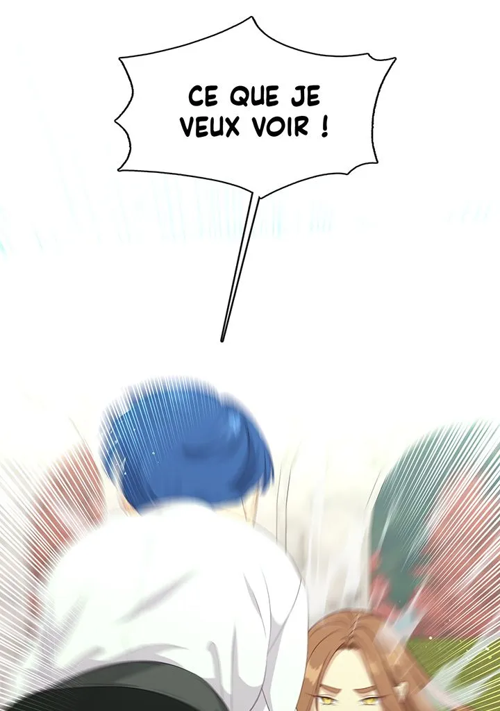 Read Gare à la vilaine FR Manga Online