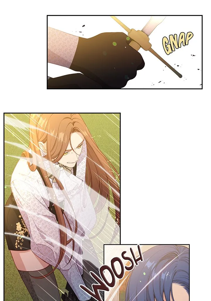 Read Gare à la vilaine FR Manga Online