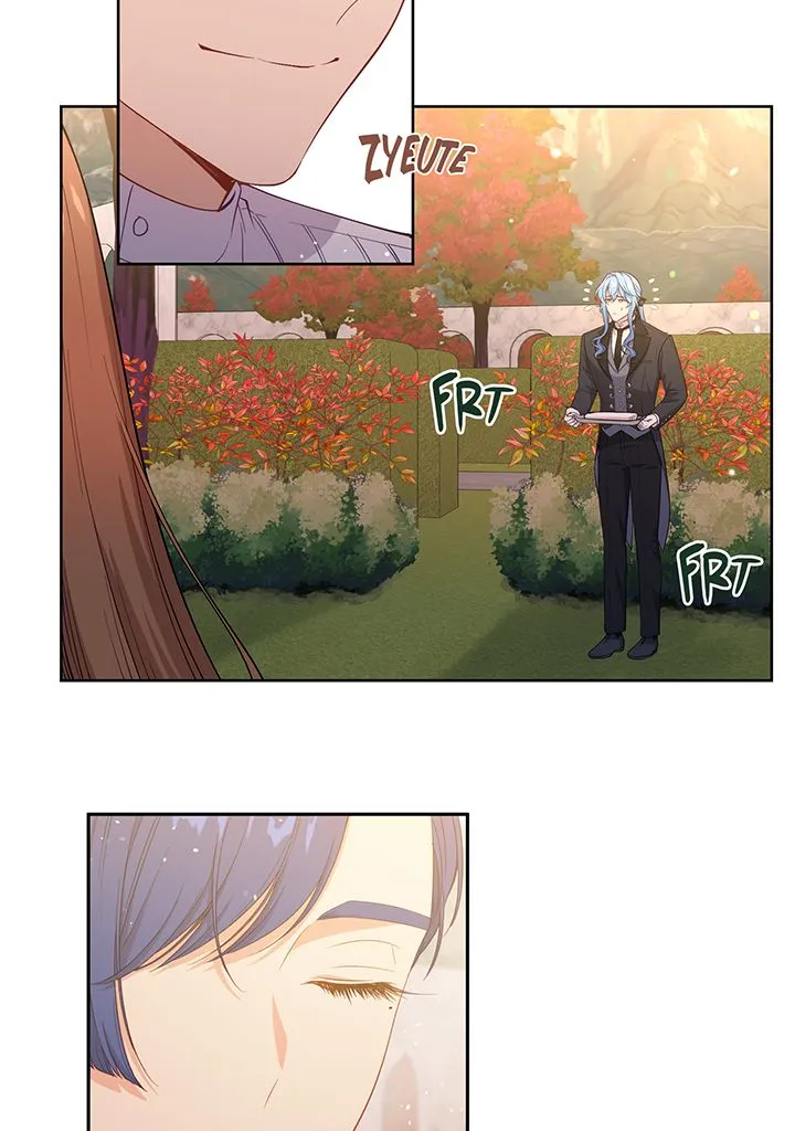 Read Gare à la vilaine FR Manga Online