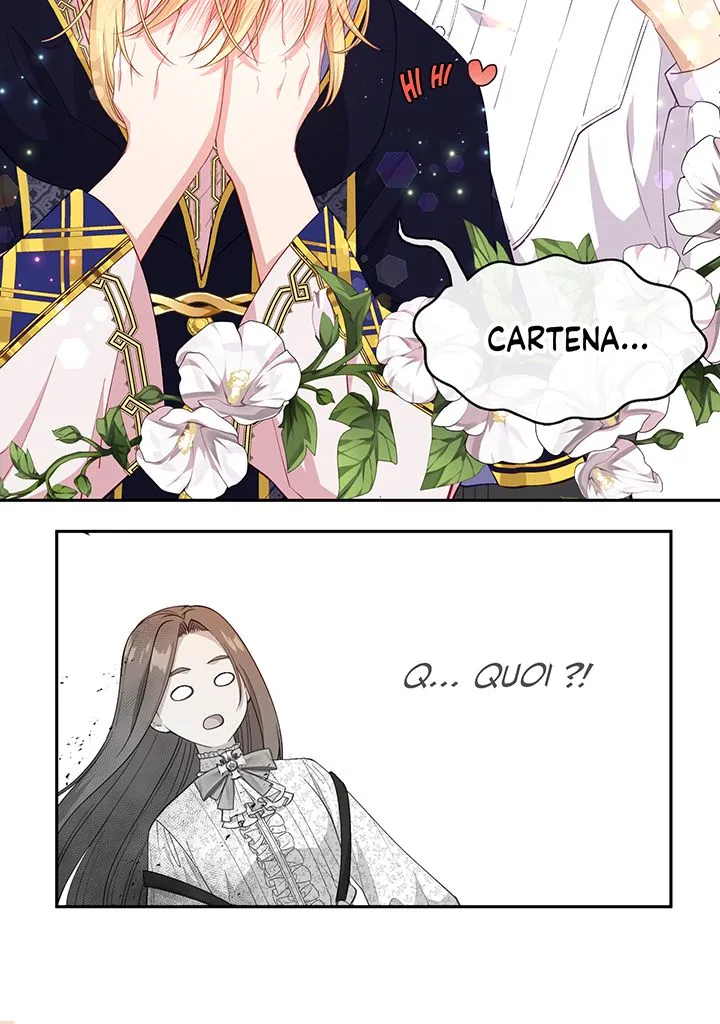 Read Gare à la vilaine FR Manga Online