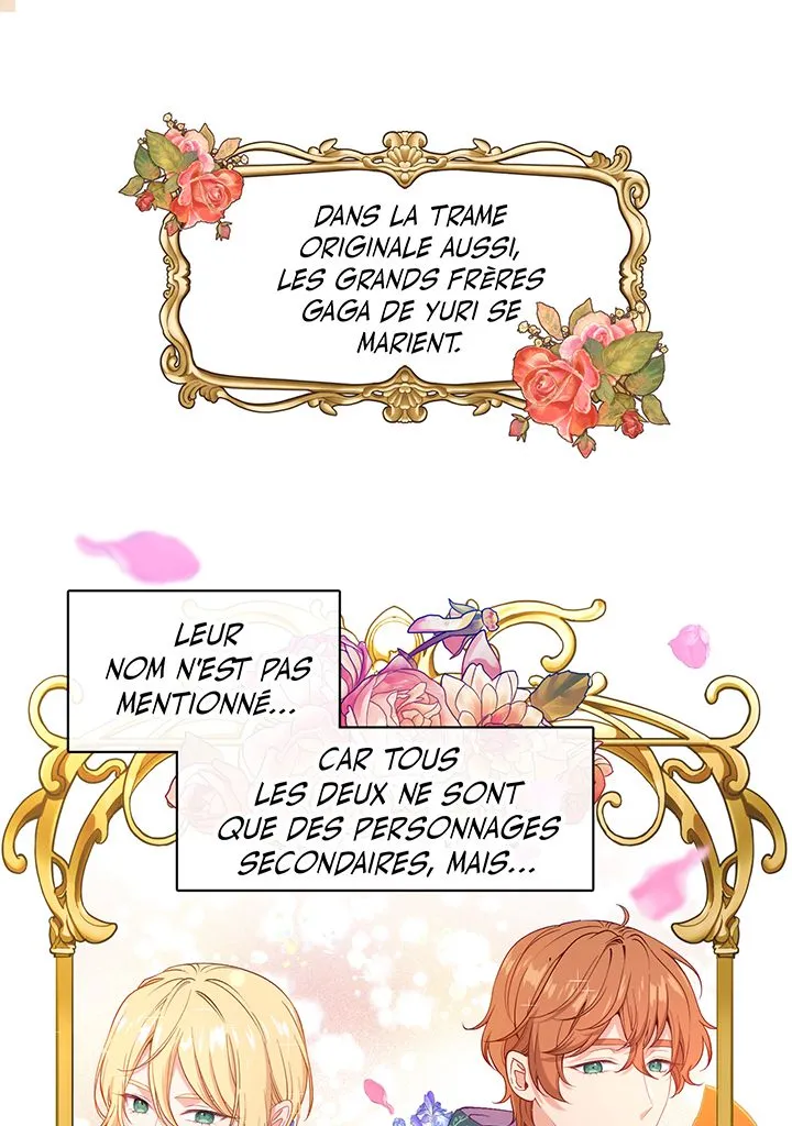 Read Gare à la vilaine FR Manga Online