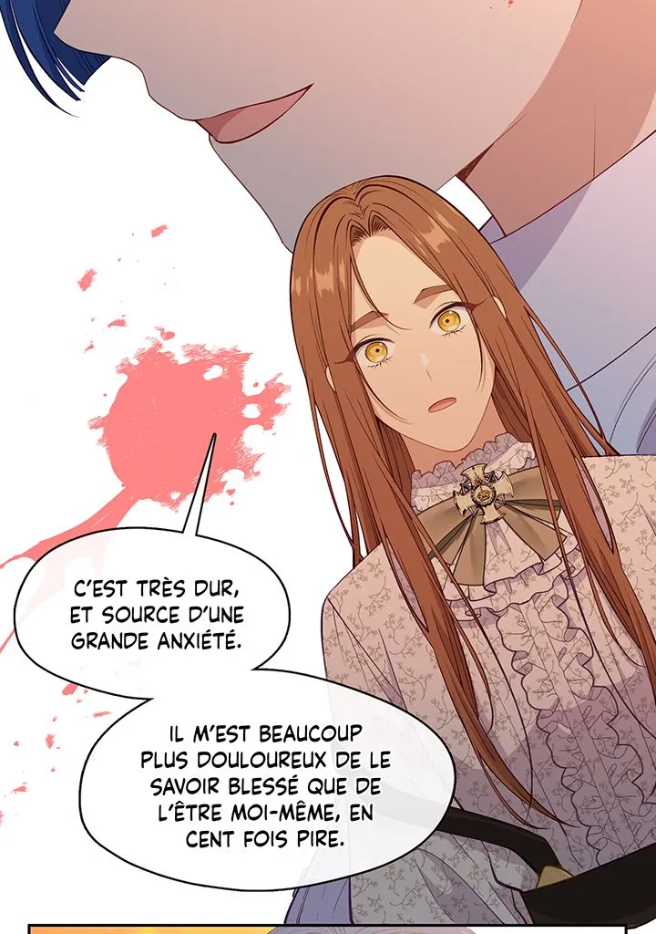 Read Gare à la vilaine FR Manga Online