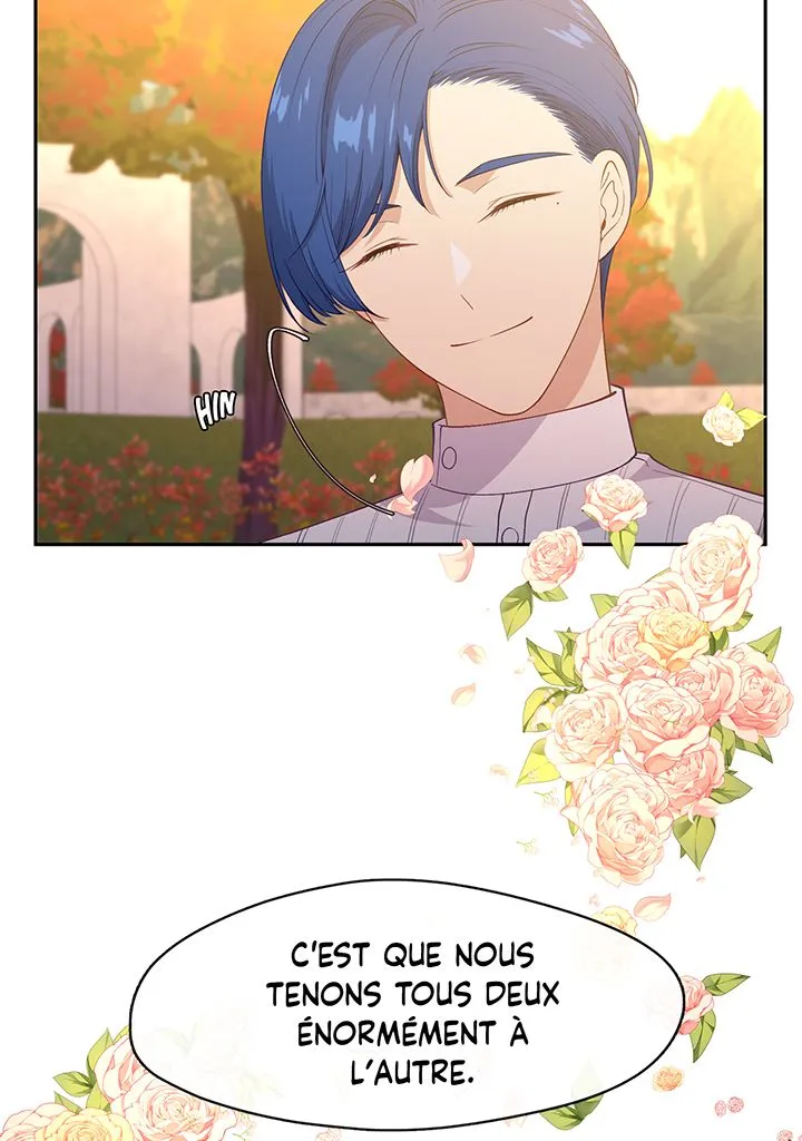 Read Gare à la vilaine FR Manga Online