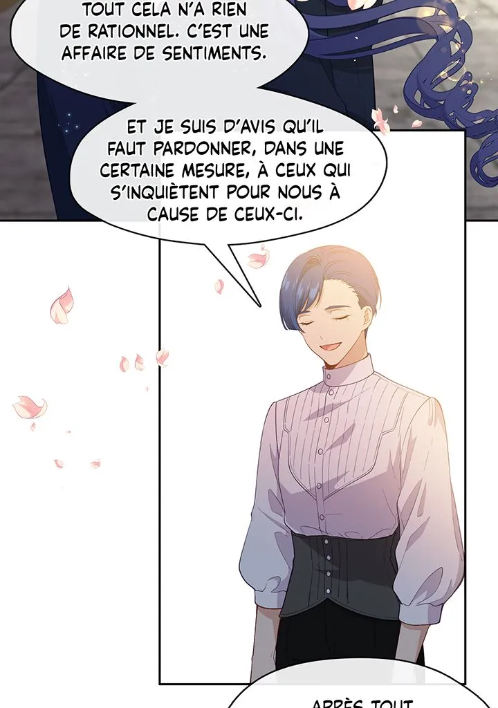 Read Gare à la vilaine FR Manga Online