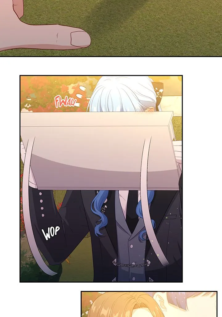 Read Gare à la vilaine FR Manga Online