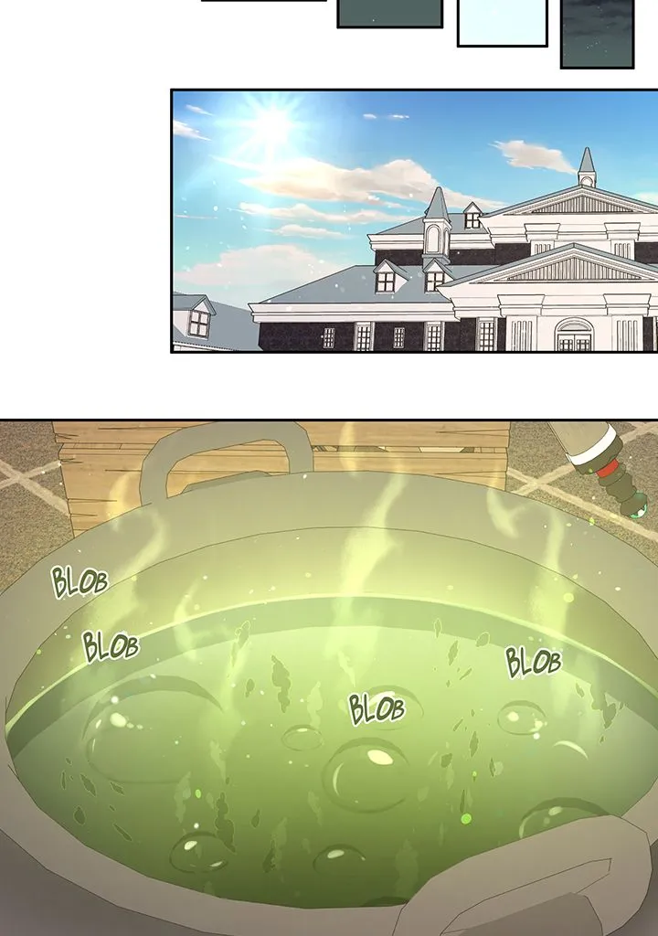 Read Gare à la vilaine FR Manga Online