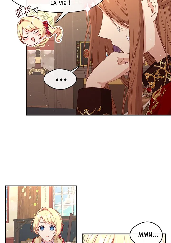 Read Gare à la vilaine FR Manga Online