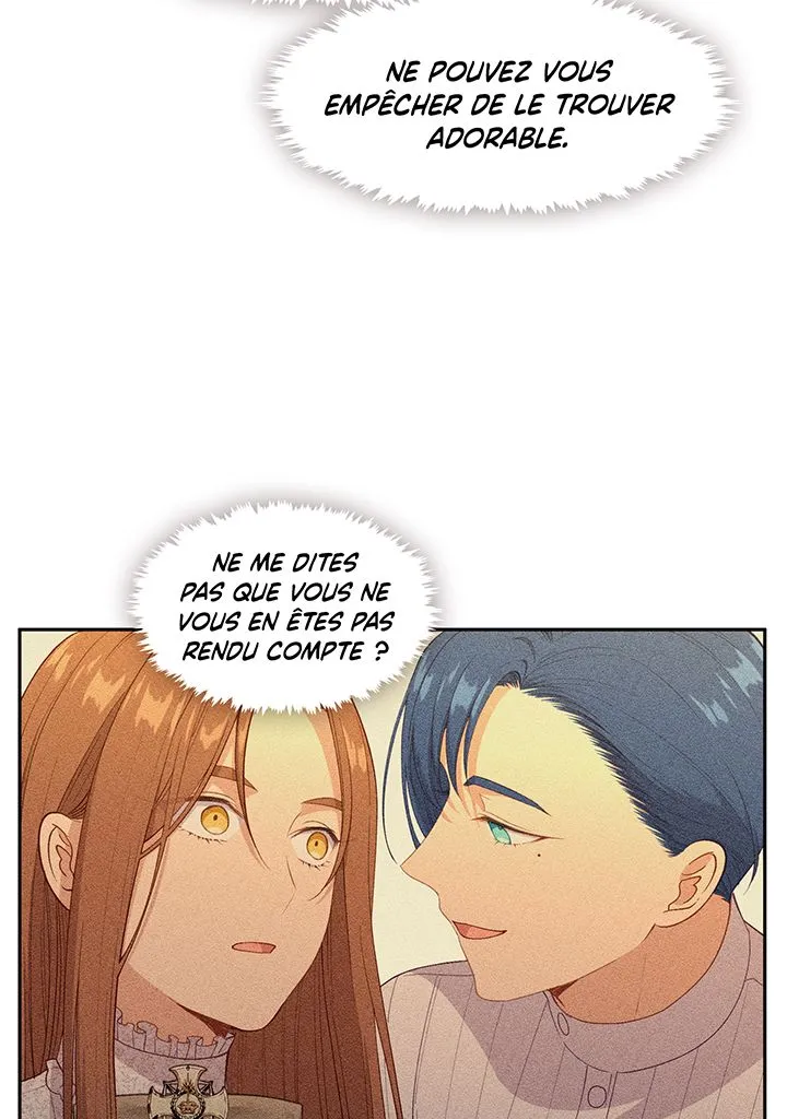 Read Gare à la vilaine FR Manga Online