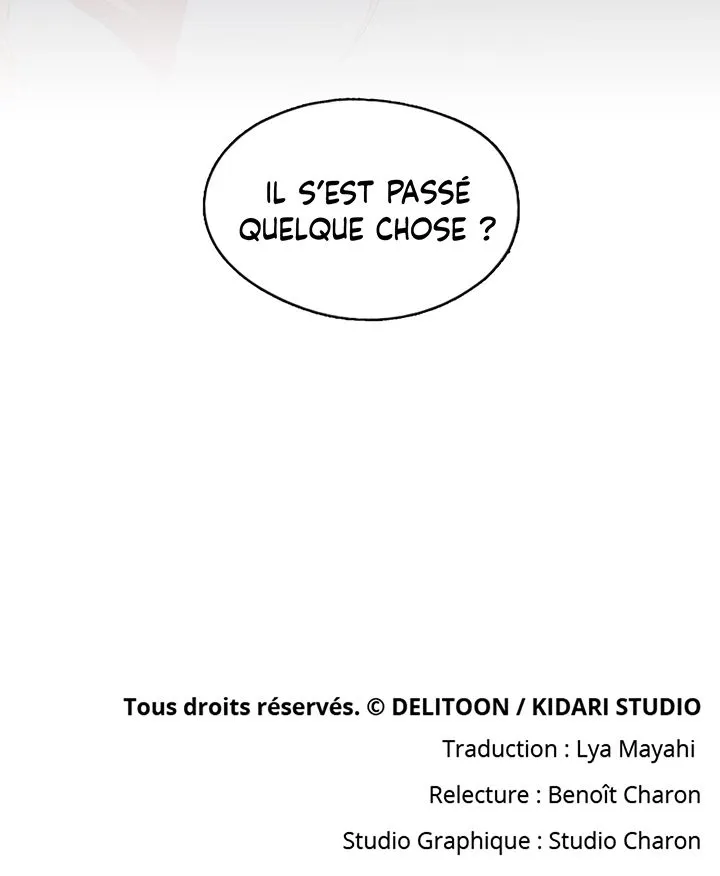 Read Gare à la vilaine FR Manga Online