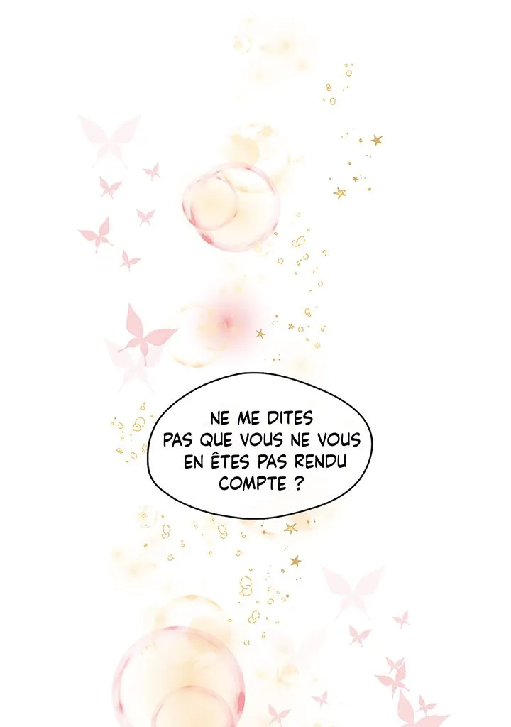 Read Gare à la vilaine FR Manga Online