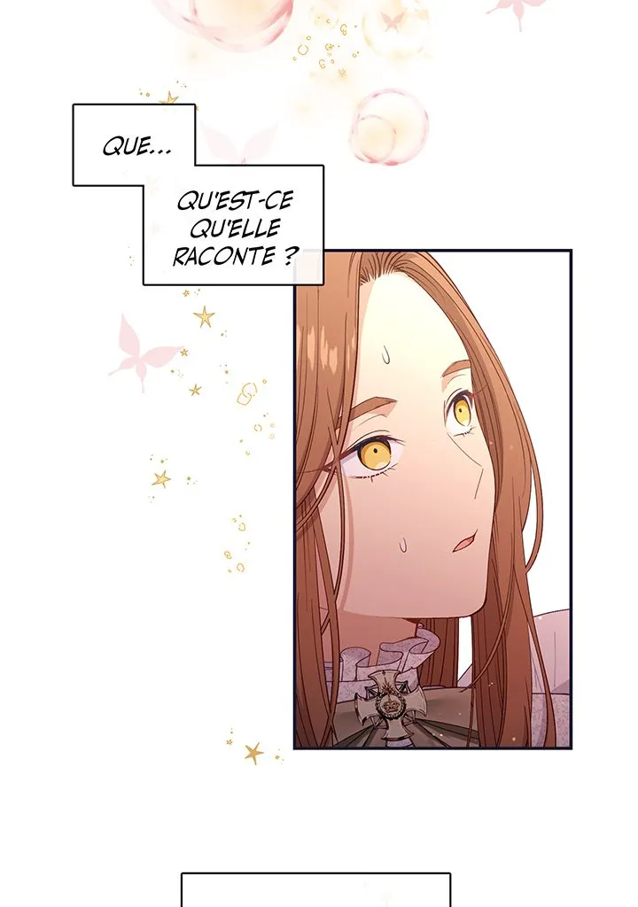 Read Gare à la vilaine FR Manga Online