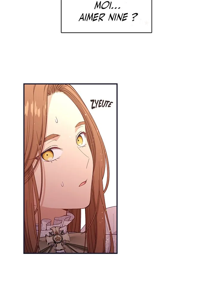 Read Gare à la vilaine FR Manga Online