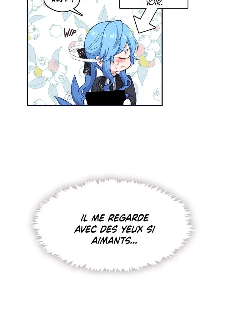 Read Gare à la vilaine FR Manga Online