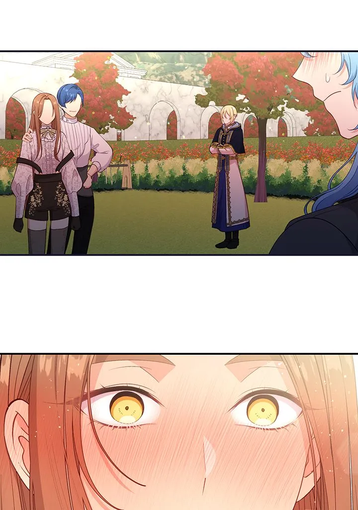 Read Gare à la vilaine FR Manga Online