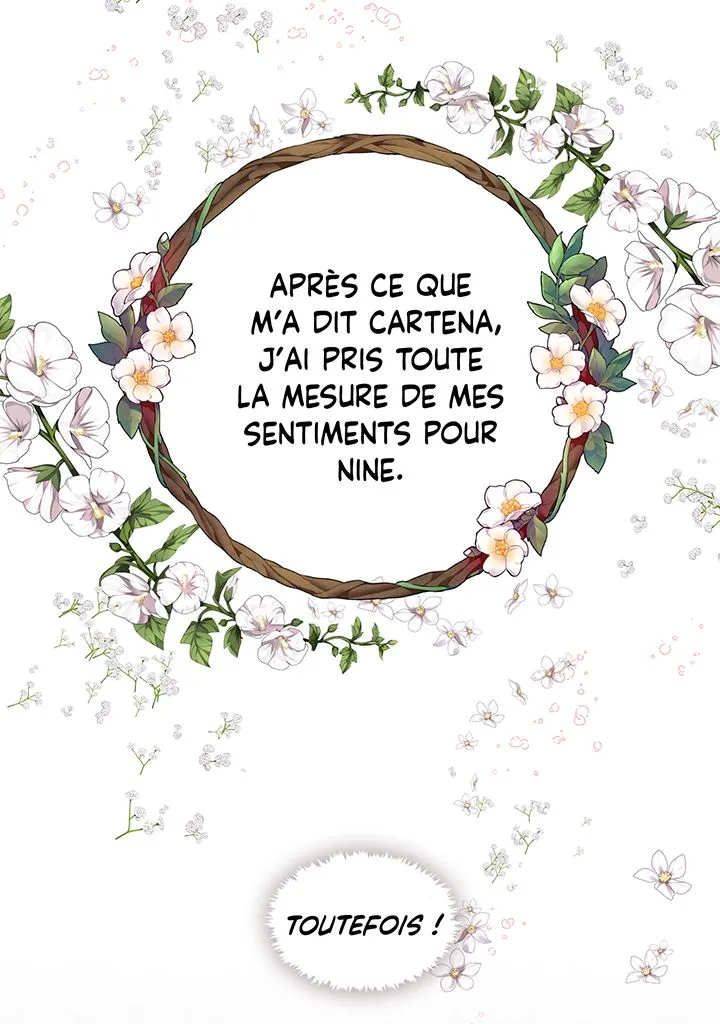 Read Gare à la vilaine FR Manga Online