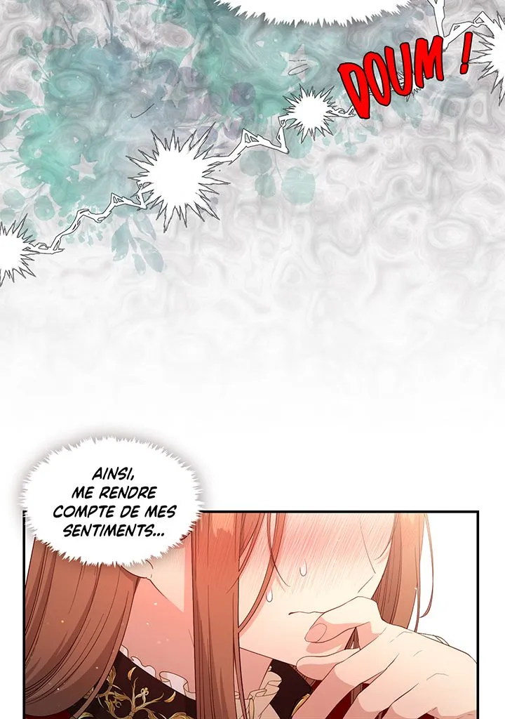 Read Gare à la vilaine FR Manga Online